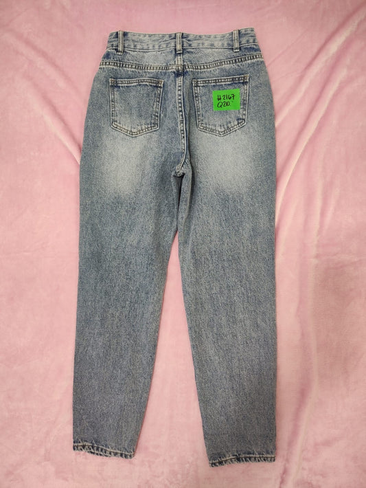 Jeans Shein