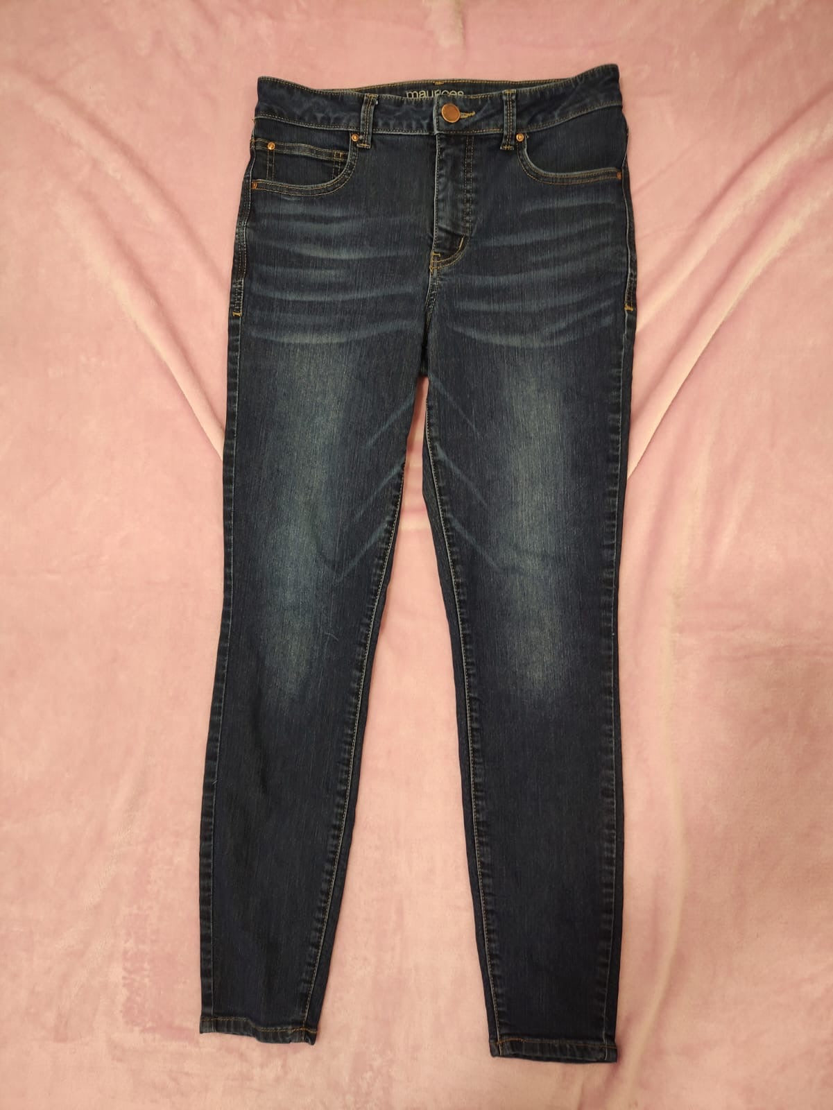 Jeans Maurices