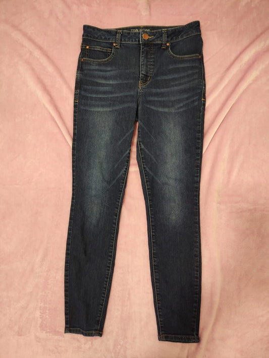 Jeans Maurices