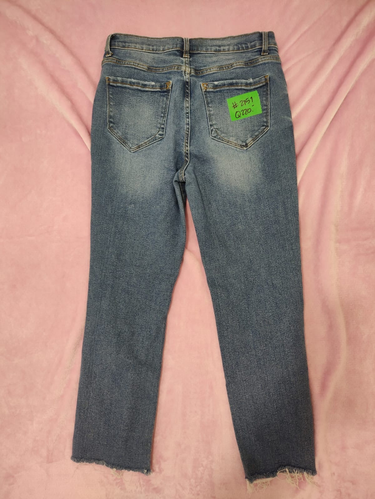Jeans Kensie