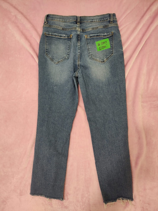 Jeans Kensie