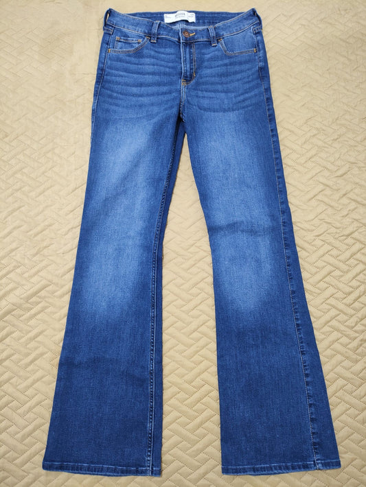 Jeans Hollister