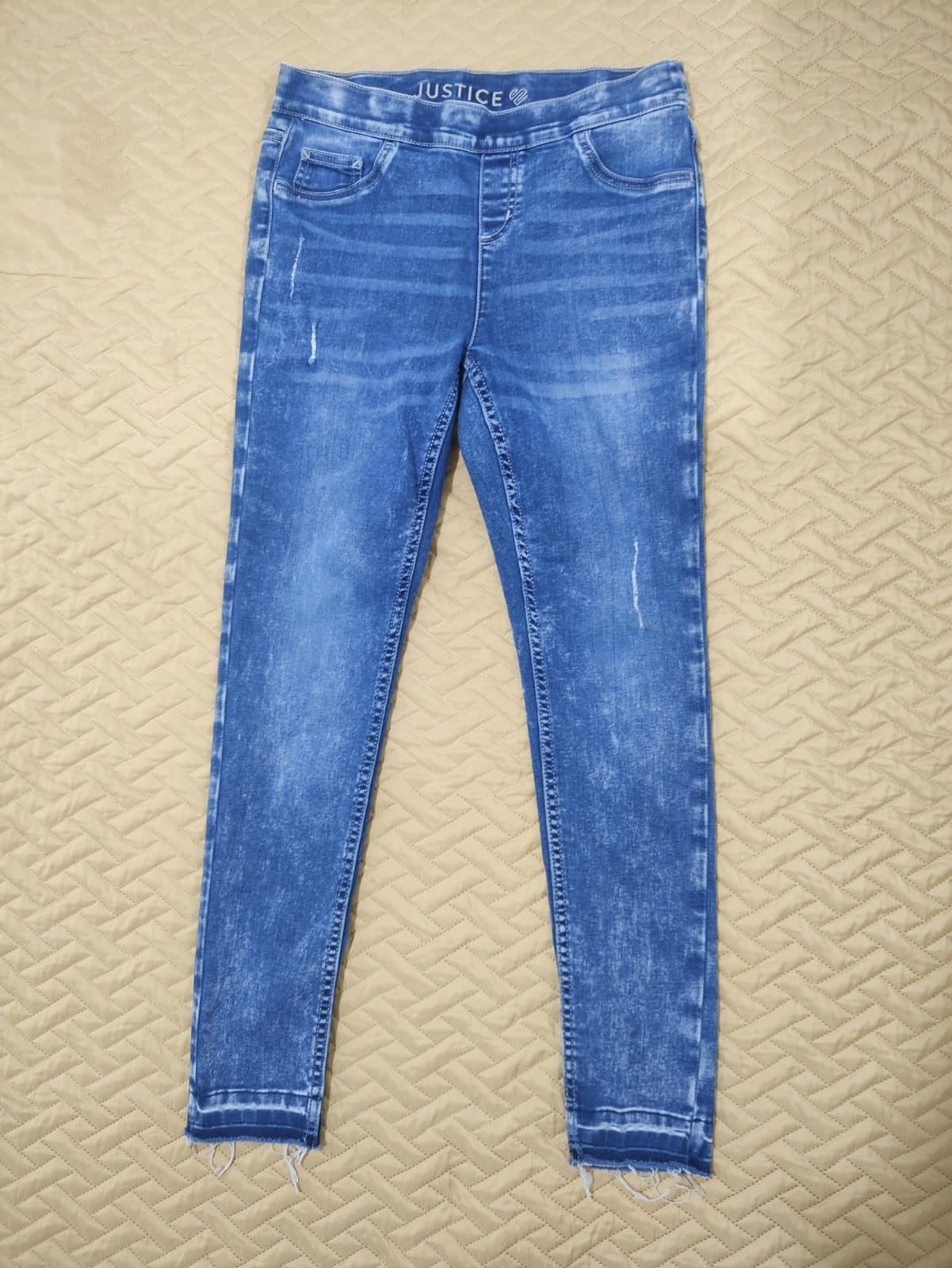 Jeans Justice