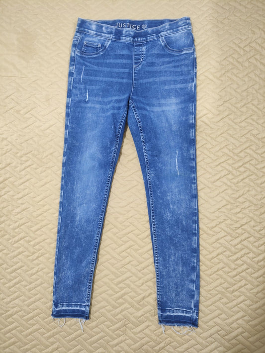 Jeans Justice