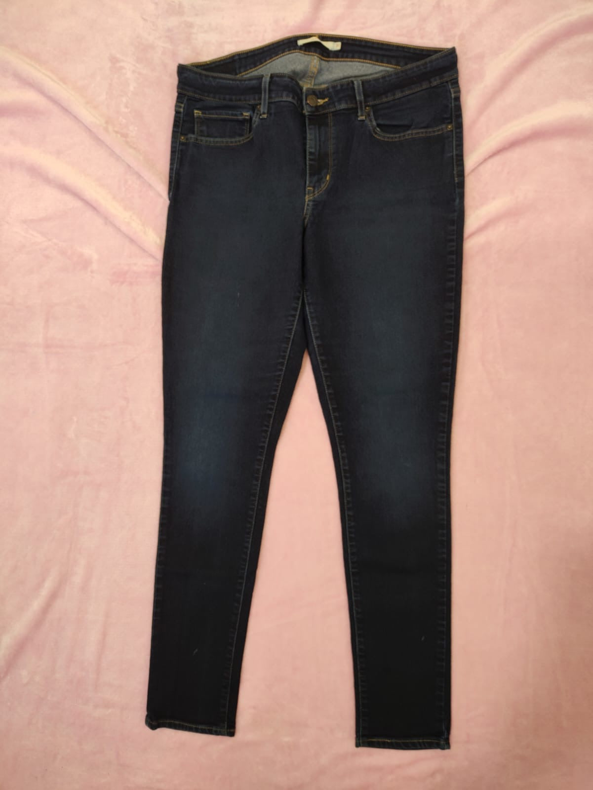 Jeans Levis