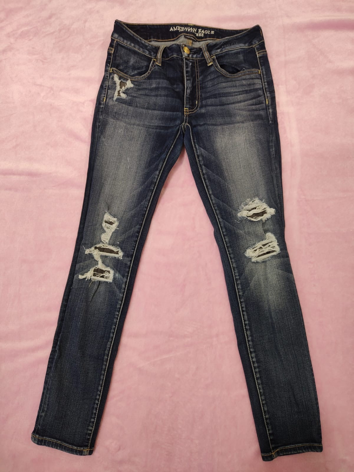 Jeans American Eagle