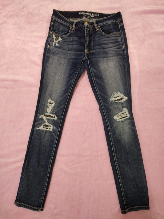 Jeans American Eagle