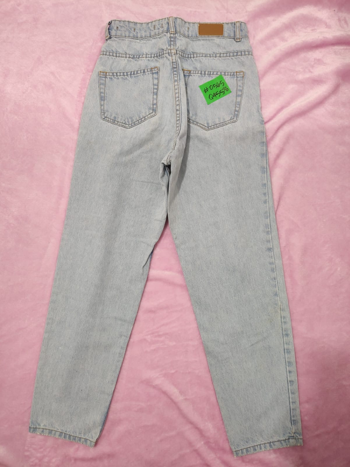 Jeans Progresiva
