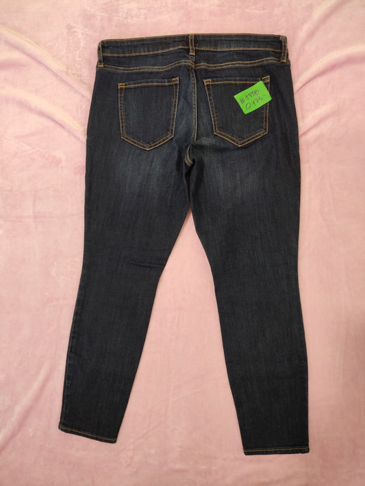 Jeans Gap