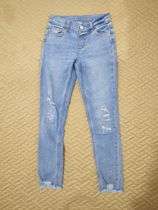 Jeans Justice