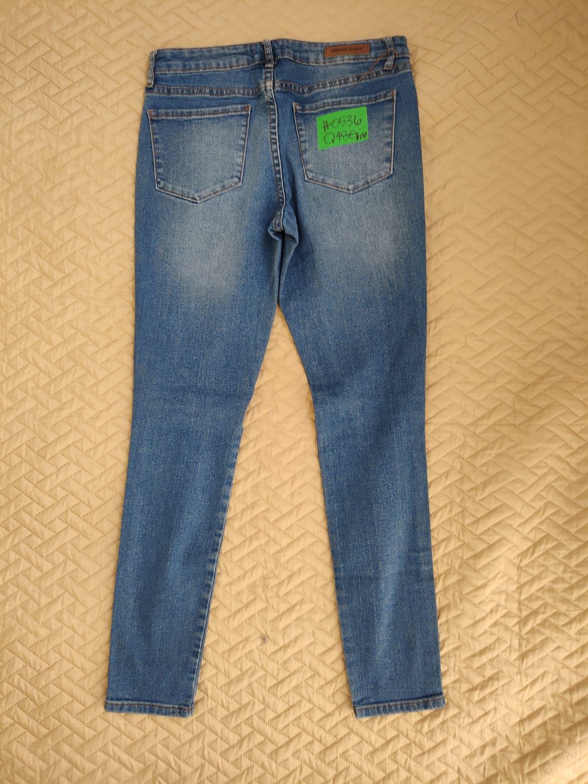 Jeans Kendall & Kylie