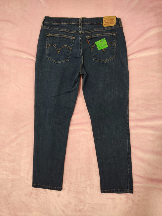Jeans Levis