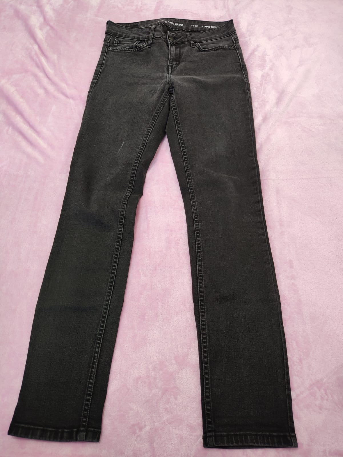 Jeans Calvin Klein