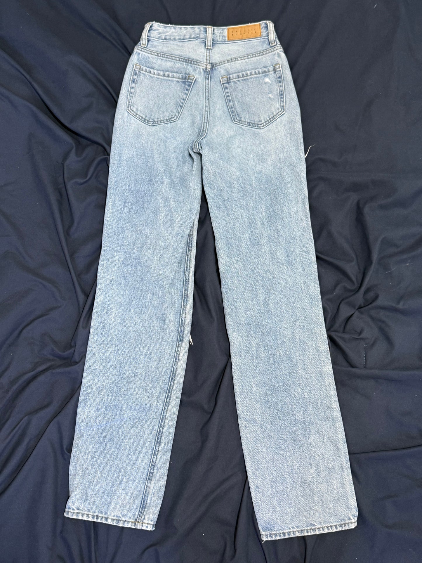 Jeans Pacsun