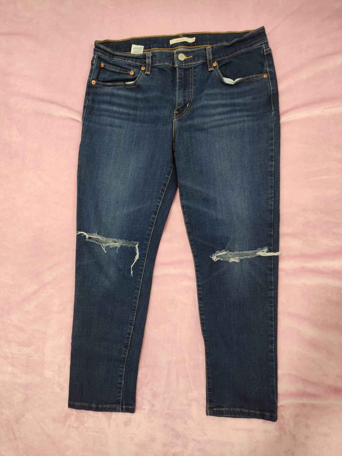 Jeans Levis