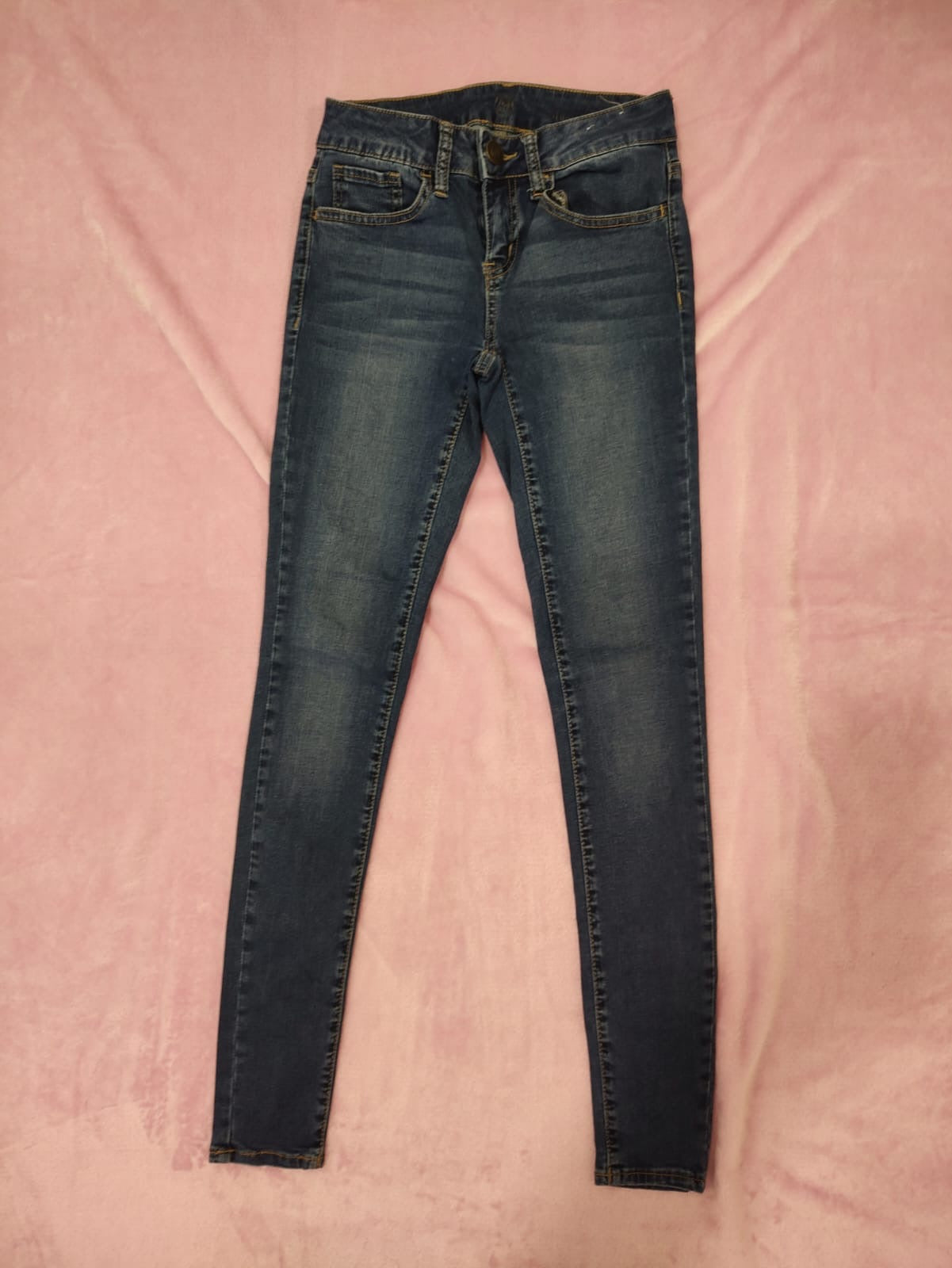 Jeans SO