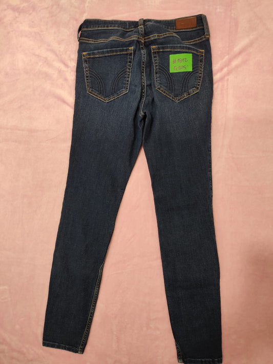 Jeans Hollister