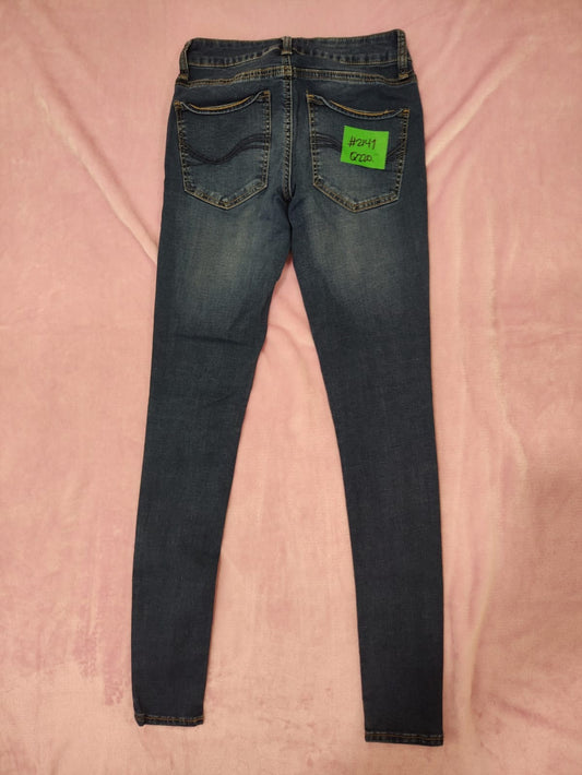 Jeans SO
