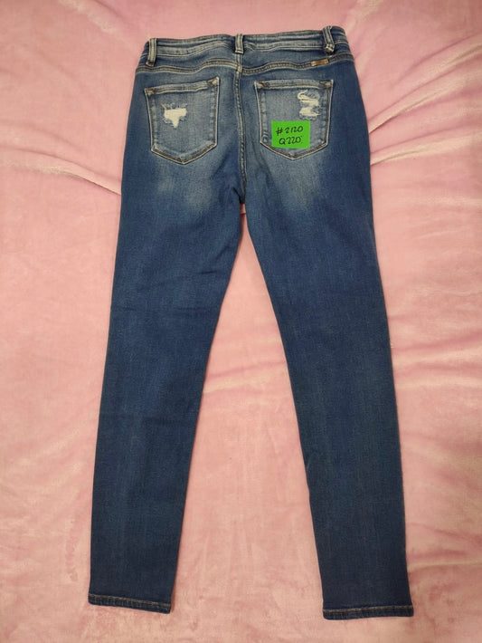 Jeans Kancan