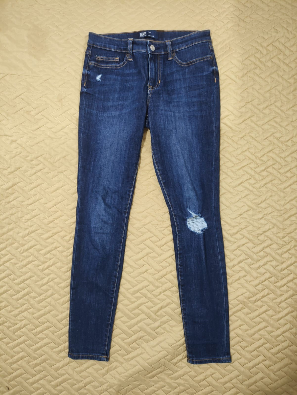 Jeans Gap