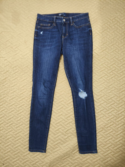 Jeans Gap