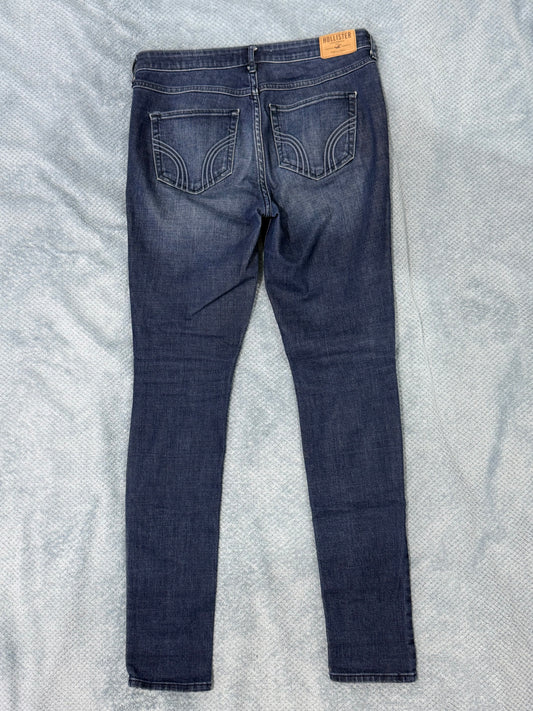 Jeans Hollister