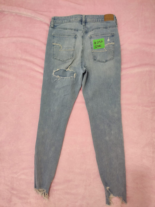 Jeans American Eagle