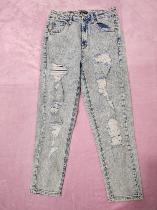 Jeans Wild Fable