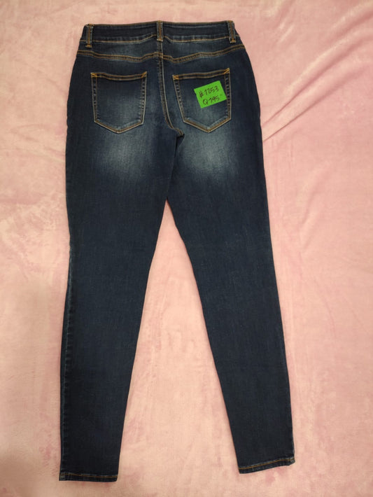 Jeans Maurices