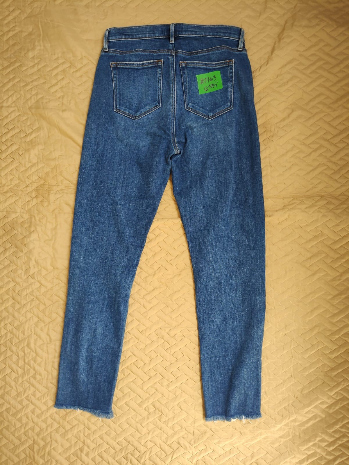 Jeans Loft