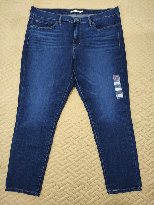 Jeans Levis