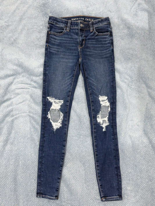 Jeans American Eagle