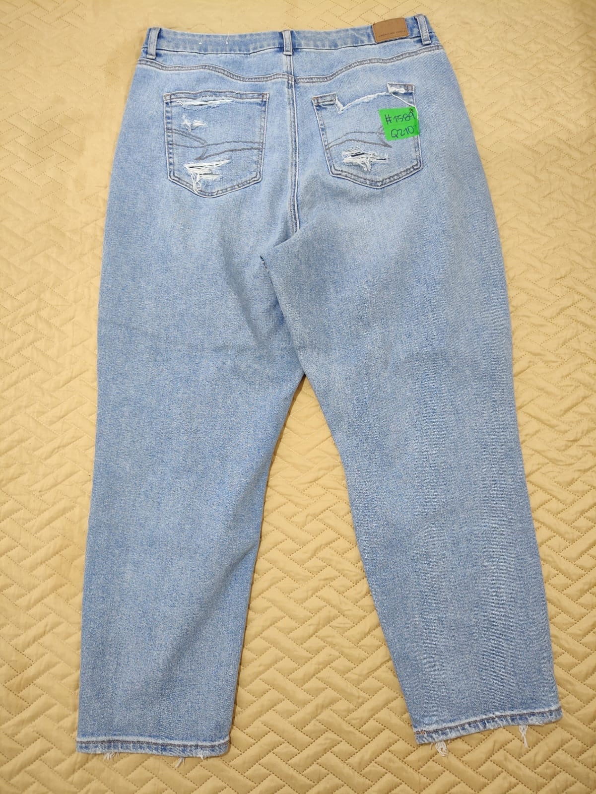 Jeans American Eagle
