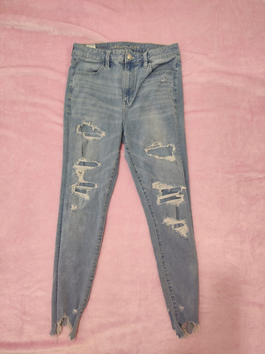 Jeans American Eagle