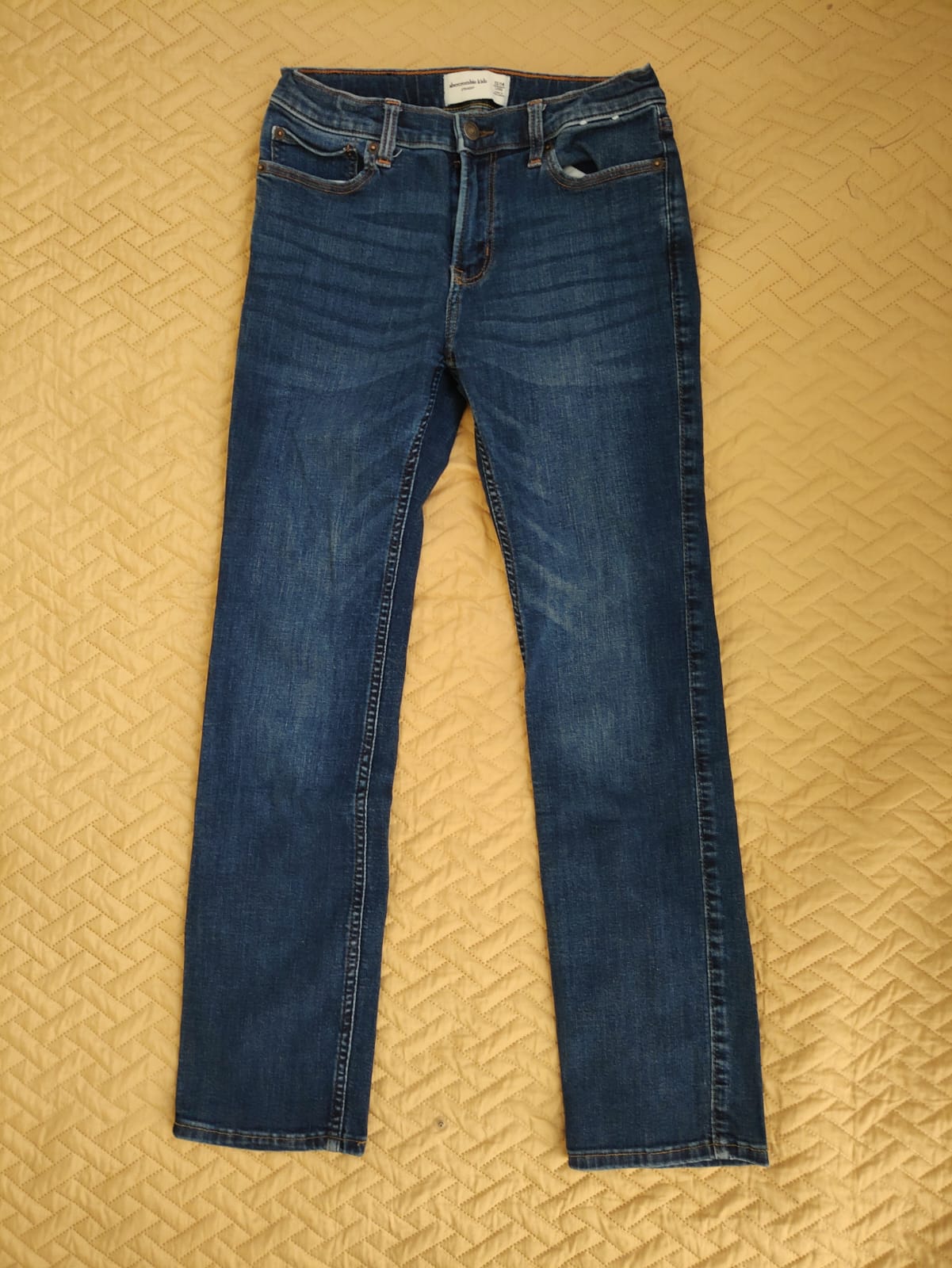 Jeans Abercrombie