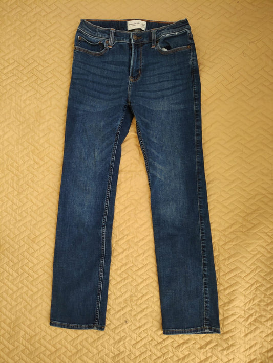 Jeans Abercrombie