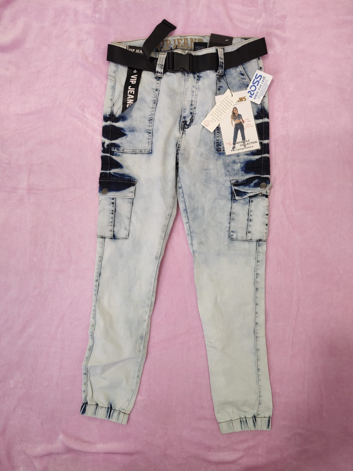 Jeans VIP Jeans