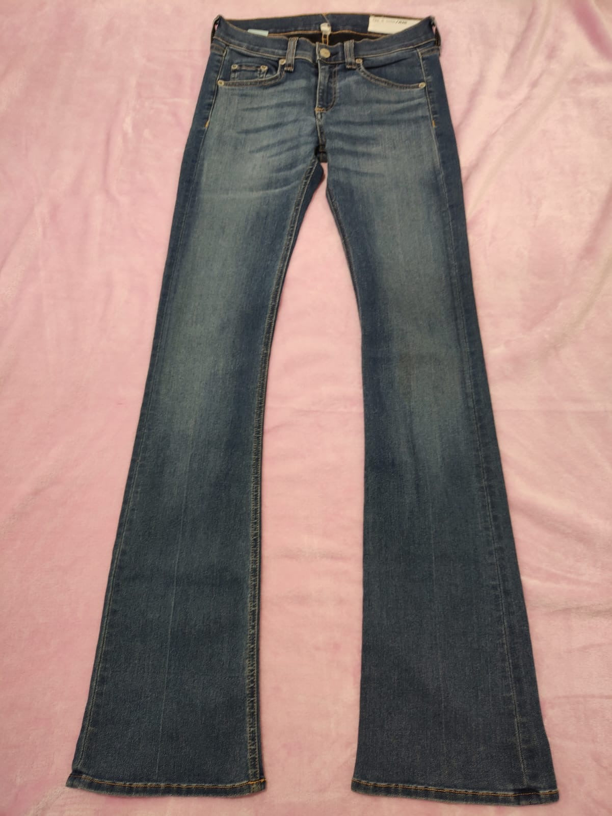 Jeans Rag & Bone