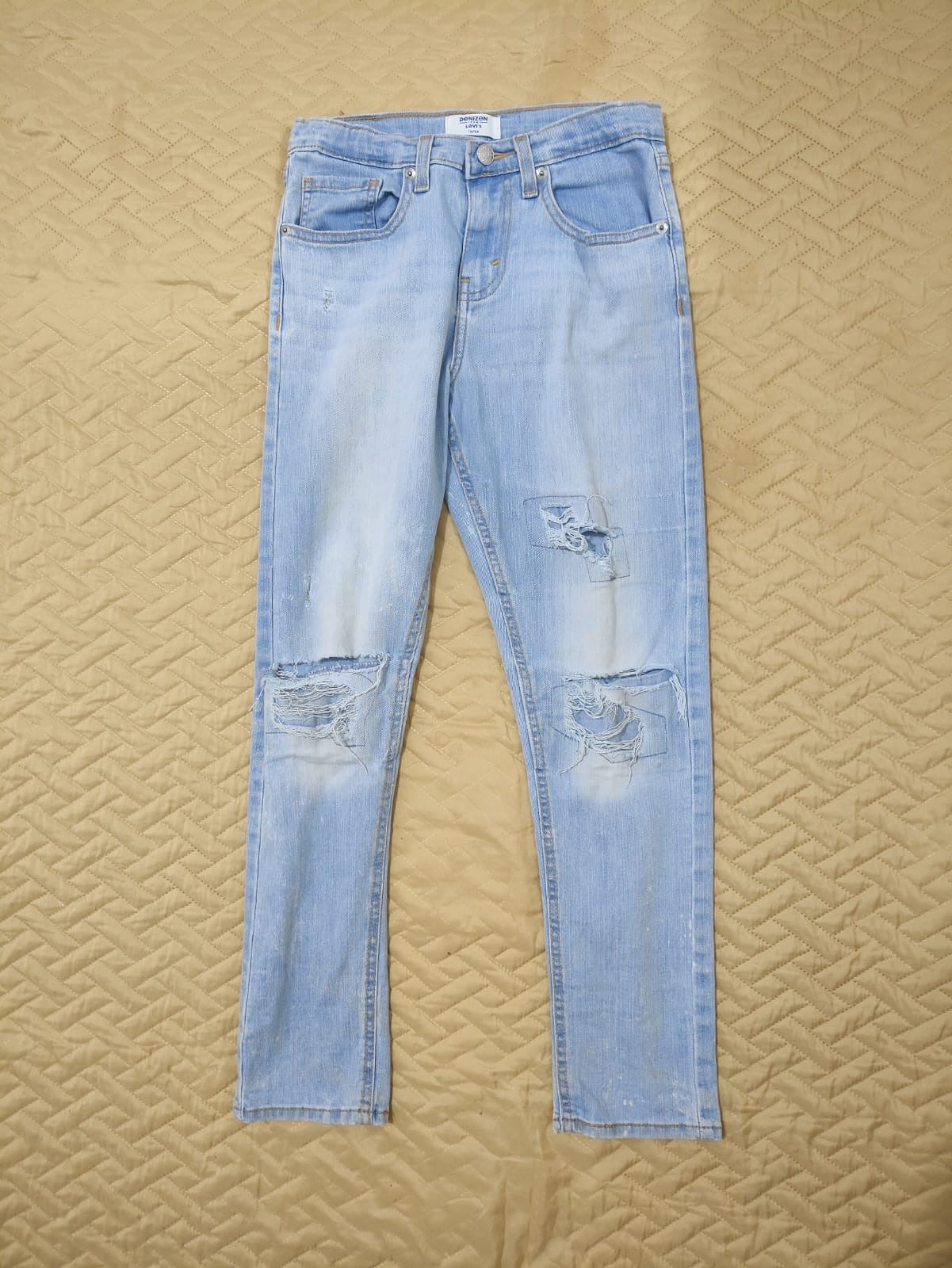 Jeans Levis