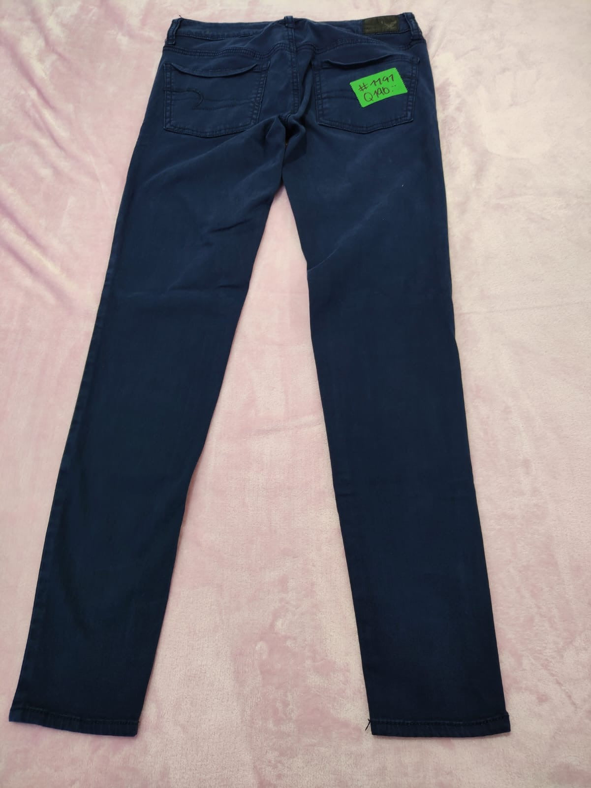 Jeans American Eagle