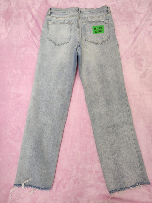 Jeans Kensie