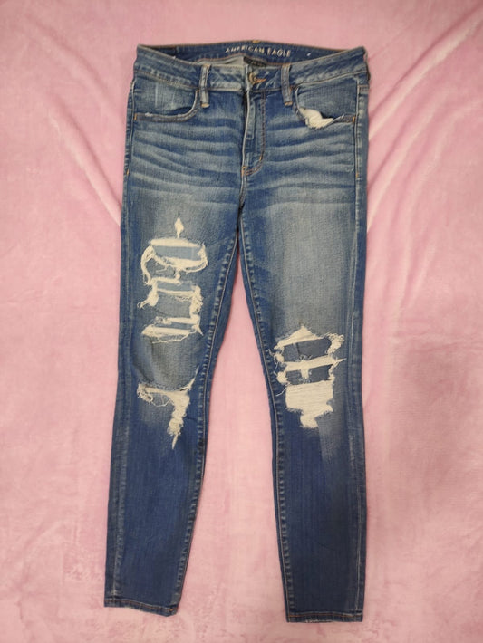 Jeans American Eagle