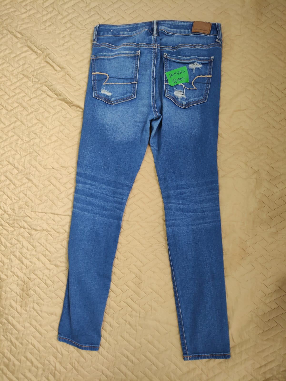 Jeans American Eagle