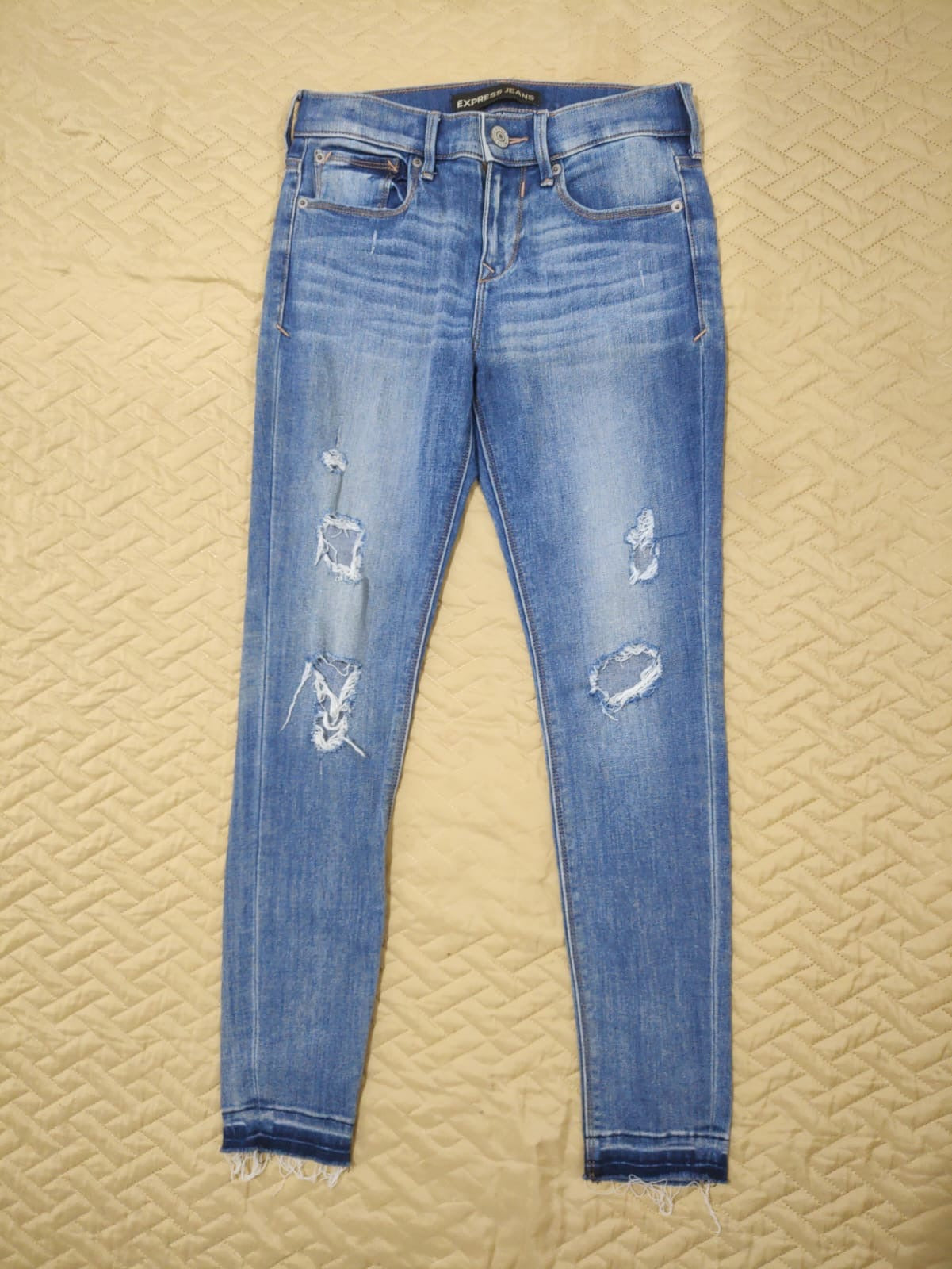 Jeans Express