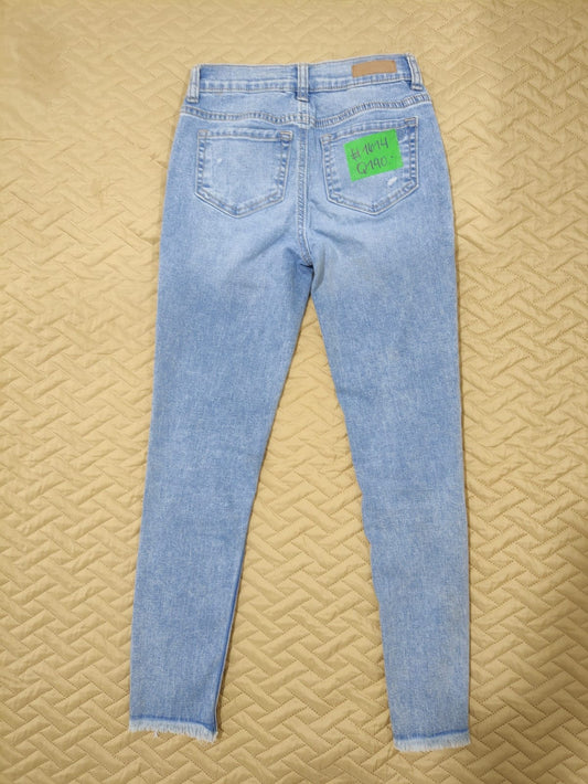 Jeans Justice