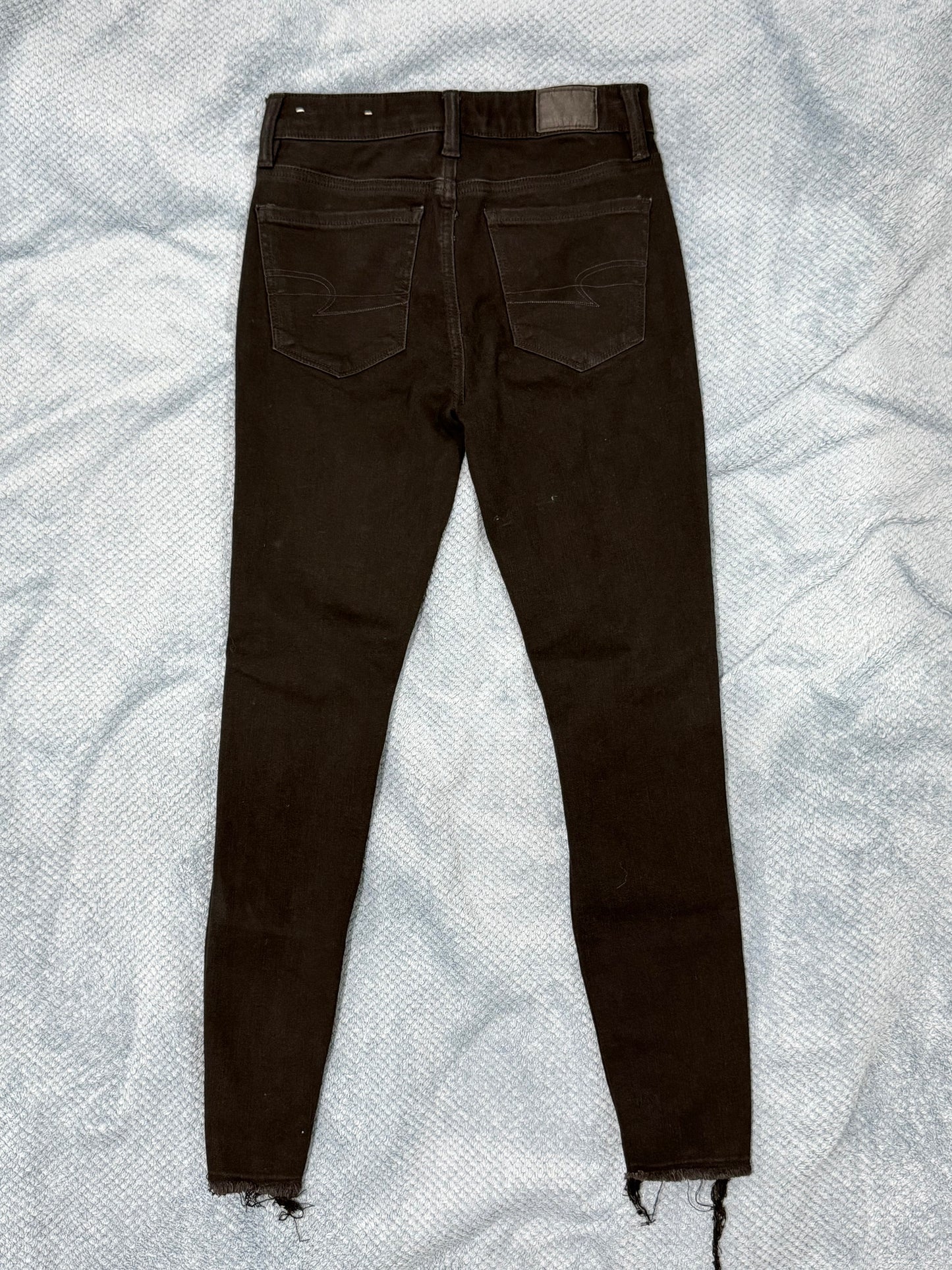 Jeans American Eagle