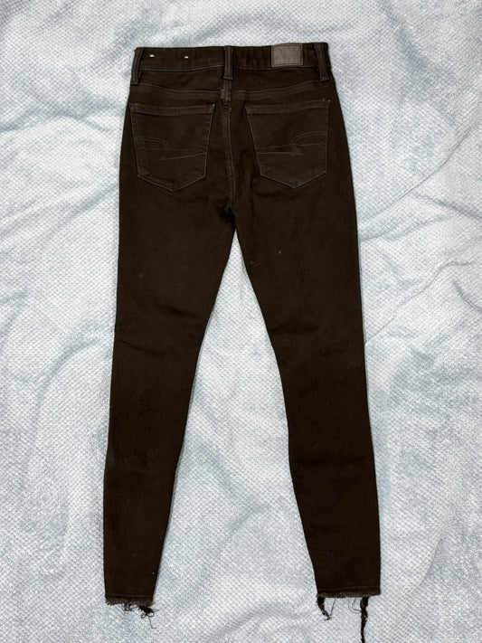 Jeans American Eagle