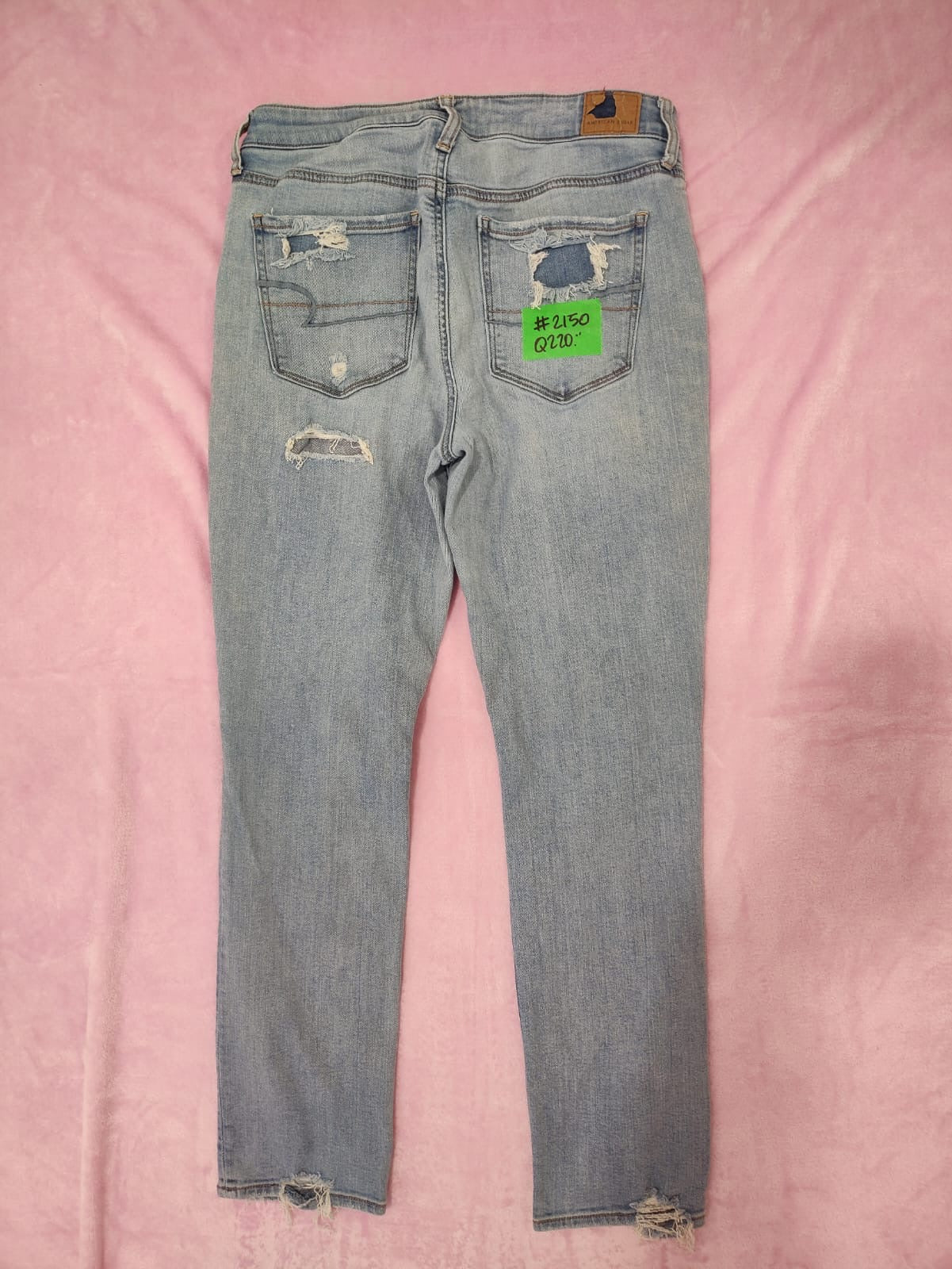 Jeans American Eagle