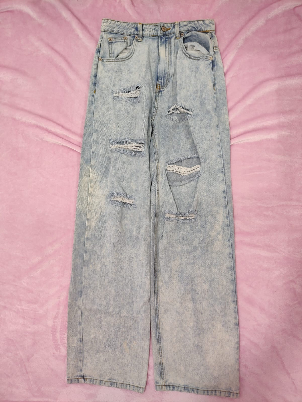 Jeans Highway