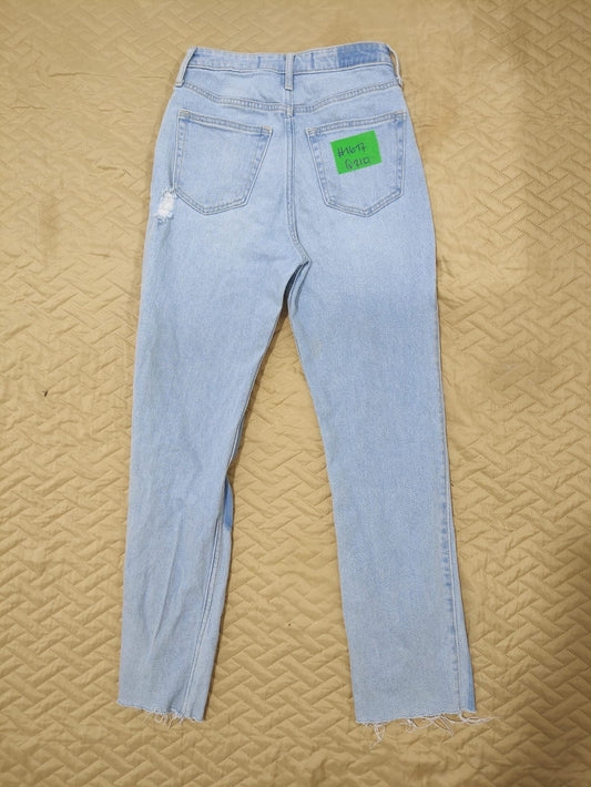 Jeans Hollister
